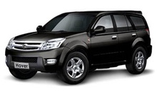 Great Wall Hover